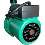 Насос для повышения давления "making Оasis everywhere" OASIS CP-20/12 (артикул 25106859) – фото 1