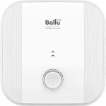 Водонагреватель Ballu BWH/S 15 Capsule Plus U НС-1338779 (артикул 23716341) – фото 1