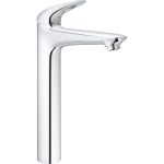 Смеситель для свободностоящей раковины Grohe Eurostyle 2015 гладкий корпус 23570003 (артикул 16260411) – фото 1