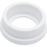 Бурт VALFEX PP-R, белый, под фланец, Дн90, D=110.7 мм 10189090 127-0164 (артикул 16230890) – фото 1
