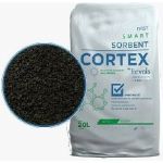 Фильтрующий материал Ecvols Cortex Ultra (birm аналог) удаление железа и марганца, 5л 00.00012854 (артикул 25571841) – фото 1