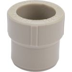 Муфта переходная VALFEX PP-R серая, 40х32 мм, вн/нр пайка 10004032Г 127-0393 (артикул 16226284) – фото 1