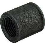Муфта Сантис 1/2" bp чугун 000752 (артикул 26548994) – фото 1
