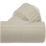 Сетчатый фильтр VALFEX PP-R Дн 25х45°, серый 10141025Г 036-0608 (артикул 16206594) – фото 1