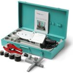 Комплект сварочного оборудования PRO AQUA PP-R 1500 Вт CM-01b (артикул 15911146) – фото 1