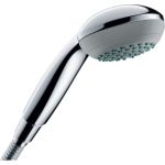 Ручной душ HANSGROHE 28562000 Crometta 85 Vario 00000008094 (артикул 15958003) – фото 1