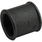 Муфта Сантис 1" bp чугун 000751 (артикул 26548814) – фото 1
