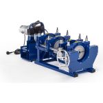 Аппарат для стыковой сварки ПНД труб Meltplast 160 L4 (артикул 24425229) – фото 1