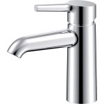 Смеситель для раковины OLIVES Alba 15100AL (артикул 16477177) – фото 1