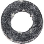Паронитовая прокладка MasterProf 1/4"", 50 шт ИС.131470 (артикул 20823609) – фото 1
