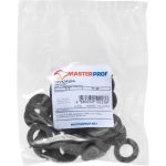 Резиновая прокладка для стиральной машины MasterProf 3/4"", 50 шт ИС.131563 (артикул 20823741) – фото 1