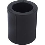 Муфта Blue Ocean полипропиленовая 20 UV-pro с защитой от ультрафиолета черная PPRF/C-UV(Bk)-20 (артикул 25068297) – фото 1