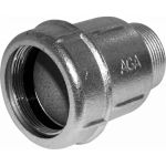 Муфта AGAFLEX AK НР 1/2" 10010001 (артикул 16237703) – фото 1