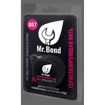 Нить для герметизации резьбы Mr.Bond 607 20 м MB3060700020 (артикул 27069044) – фото 1
