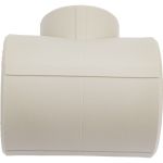 Тройник переходной VALFEX PP-R серый, 50х32х50 мм 10503250Г 127-0458 (артикул 16226195) – фото 1