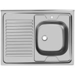 Мойка UKINOX Стандарт STD800.600 ---5C 0R- (артикул 16565246) – фото 1