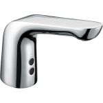 Сенсорный смеситель для умывальника ZOLLEN SENSOR SE90630432 463206 (артикул 22258005) – фото 1
