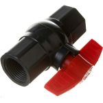 Шаровой кран AV Engineering ПП 3/4" внутренняя резьба AVE159027 (артикул 23601081) – фото 1