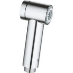 Гигиенический душ GROHE Sena металлический 26328000 (артикул 16047181) – фото 1