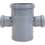 Крестовина Ostendorf HTDA 110/50/50x87 115580 (артикул 21163018) – фото 1