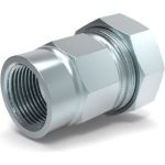 Зажимная муфта СВК внутренняя резьба 1""; ду 25; дн 31,4-34,2 SVK-MZM25 (артикул 26015213) – фото 1