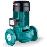 Циркуляционный насос LEO LP 1500, 1.5 кВт, 380В, Qmax. 30 m3h, Hmax 26 m 897 (артикул 24161601) – фото 1