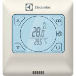 Терморегулятор Electrolux ETT-16 (артикул 15558305) – фото 1