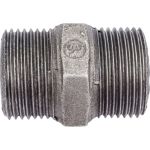 Ниппель Сантис 1" hp чугун 000754 (артикул 26548658) – фото 1