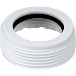 Переходник для сифона MasterProf 1.1/2" х 1.1/4" с резьбой ИС.110618 (артикул 26232449) – фото 1