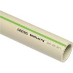 Труба Wavin EKOPLASTIK EVO S 4. SDR 9, PN 22, 32x3,6 STRE032S4 (артикул 19615200) – фото 1