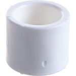 Муфта PRO AQUA PP-R белая 40 мм PA12014Pb (артикул 15791965) – фото 1