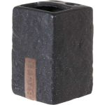 Держатель для зубных щёток Рыжий кот фарфор BATH TBH 003982 (артикул 16307846) – фото 1