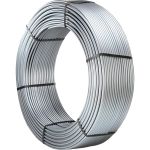 Труба для отопления Miano Pe-Xa/EVOH 16x2,2 СЕРАЯ (в бухтах по 200м) КОРОБКА MPEX1622200A (артикул 24352185) – фото 1