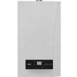 Газовый настенный котел Baxi ECO NOVA 18F белый 100021540 (артикул 17284080) – фото 1