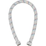 Подводка для воды ДТРД 30 см 1/2" г/ш 30гш (артикул 26120831) – фото 1