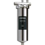 Корпус Гейзер Тайфун 10SL 3/4" 50668 (артикул 15634313) – фото 1