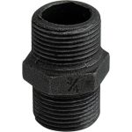 Ниппель Сантис 3/4" hp чугун 000757 (артикул 26548826) – фото 1