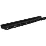 Пластиковый лоток Стилот SteeStart DN100 H55 P1055C (артикул 16610642) – фото 1