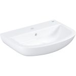 Подвесная раковина GROHE Bau Ceramic ширина 55 см 39440000 (артикул 16047012) – фото 1