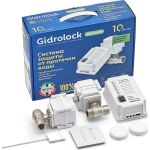 Комплект Gidrolock Premium RADIO TIEMME 3/4 31101012 (артикул 19902514) – фото 1