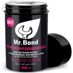 Нить для герметизации резьбы Mr.Bond 607 160 м MB3060700160 (артикул 27069056) – фото 1