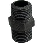 Ниппель Сантис 1/2" hp чугун 000755 (артикул 26548724) – фото 1