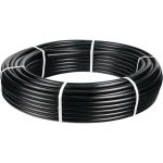Напорная труба для холодного водоснабжения UNIPUMP ПЭ100 SDR 11-25x2,3 100м 49436 (артикул 25029789) – фото 1