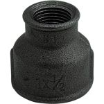 Переходная муфта Сантис 1"х1/2" вр чугун 004134 (артикул 26548688) – фото 1