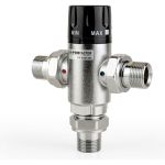 Термостатический смесительный клапан 38_60С 3/4" PROFACTOR PF RVM 395.20 (артикул 21033484) – фото 1