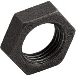 Контргайка Сантис 1/2" чугун 000760 (артикул 26548730) – фото 1