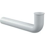 Отводное колено ORIO 40x40, угол 90 градусов В-4281 (артикул 24681057) – фото 1