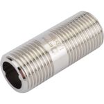 Сгон СТМ 1/2х50 мм, ш/ш CRSMM050 (артикул 16200606) – фото 1
