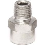 Переходник PI TOOLS 1/4 нар-3/8 внутр 7662 (артикул 25520109) – фото 1