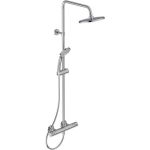 Душевая система Ideal Standard A7208AA Ceratherm T25 00061450 (артикул 18324409) – фото 1